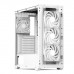 Корпус AeroCool D502A-G-WT-v1 White (ACCM-DS02043.21)