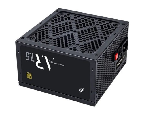 Блок живлення 1stPlayer 750W (AR-GLD-750-BK-EU)