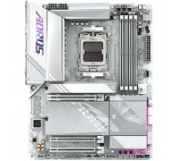 Материнська плата GIGABYTE X870E AORUS ELITE WIFI7 ICE (X870E A ELITE WIFI7 ICE)