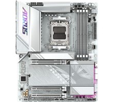 Материнська плата GIGABYTE X870E AORUS ELITE WIFI7 ICE (X870E A ELITE WIFI7 ICE)