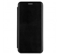 Чохол до мобільного телефона ColorWay Simple Book Motorola G05/E15 black (CW-CSBMG05-BK)