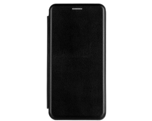 Чохол до мобільного телефона ColorWay Simple Book Motorola G05/E15 black (CW-CSBMG05-BK)
