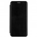 Чохол до мобільного телефона ColorWay Simple Book Motorola G05/E15 black (CW-CSBMG05-BK)