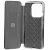 Чохол до мобільного телефона ColorWay Simple Book Motorola G05/E15 black (CW-CSBMG05-BK)