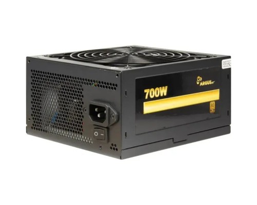 Блок живлення Inter-Tech 700W (GPS-700W)