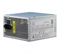 Блок живлення Inter-Tech 700W (SL-700 Plus)
