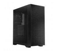 Корпус Logic concept DART PRO BLACK (AT-DART-PRO-0000-10)