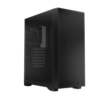 Корпус Logic concept DART PRO BLACK (AT-DART-PRO-0000-10)