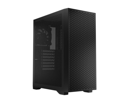 Корпус Logic concept DART PRO BLACK (AT-DART-PRO-0000-10)