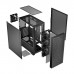 Корпус Logic concept DART PRO BLACK (AT-DART-PRO-0000-10)