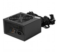 Блок живлення Qube 600W (QBC-GPS600A12Bulk Black)
