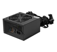 Блок живлення Qube 600W (QBC-GPS600A12Bulk Black)