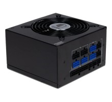 Блок живлення Qube 850W (QBF-HPE-850GD-12C bulk)