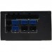 Блок живлення Qube 850W (QBF-HPE-850GD-12C bulk)