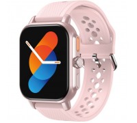 Смарт-годинник Havit HV-M9038 PRO IP68 Bluetooth Call Pink (HV-M9038 PRO Pink)