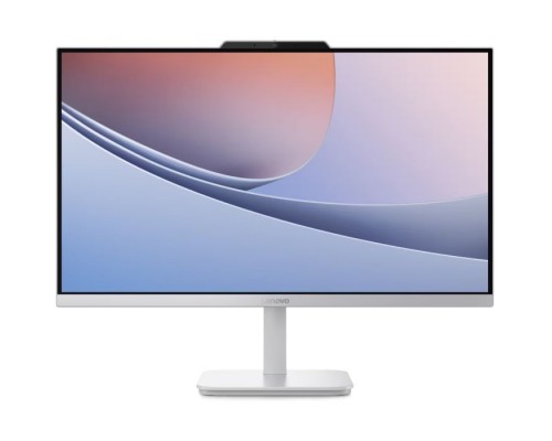 Комп'ютер Lenovo A100 AiO / N100, 16, 512, WKM (F0J60046UO)