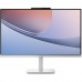 Комп'ютер Lenovo A100 AiO / N100, 16, 512, WKM (F0J60046UO)