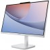 Комп'ютер Lenovo A100 AiO / N100, 16, 512, WKM (F0J60046UO)