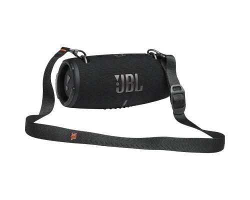 Акустична система JBL Xtreme 3 Black (JBLXTREME3BLKEUNA)