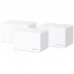 Точка доступу Wi-Fi Mercusys HALO-H80X-3-PACK