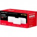 Точка доступу Wi-Fi Mercusys HALO-H80X-3-PACK