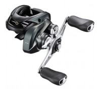 Котушка Shimano Curado MGL 151HG 6+1BB (2266.41.72)