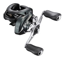 Котушка Shimano Curado MGL 151HG 6+1BB (2266.41.72)