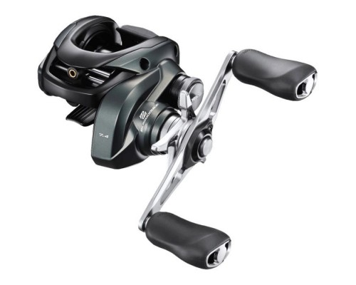 Котушка Shimano Curado MGL 151HG 6+1BB (2266.41.72)