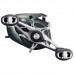 Котушка Shimano Curado MGL 151HG 6+1BB (2266.41.72)