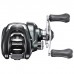 Котушка Shimano Curado MGL 151HG 6+1BB (2266.41.72)
