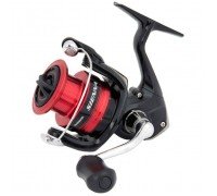 Котушка Shimano Sienna 2500 HG FG 3+1BB (2266.27.43)