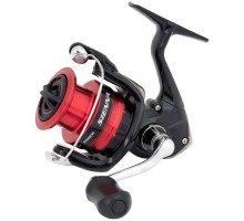 Котушка Shimano Sienna 2500 HG FG 3+1BB (2266.27.43)