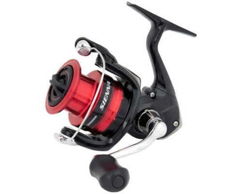 Котушка Shimano Sienna 2500 HG FG 3+1BB (2266.27.43)
