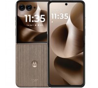 Мобільний телефон Motorola Razr 60 Ultra 16/512GB Mountain Trail (PB8R0066RS)
