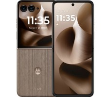 Мобільний телефон Motorola Razr 60 Ultra 16/512GB Mountain Trail (PB8R0066RS)