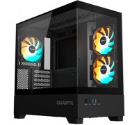 Корпус GIGABYTE GB-C201P