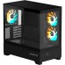 Корпус GIGABYTE GB-C201P