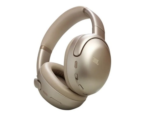 Навушники JBL Tour One M3 Latte (JBLTOURONEM3LTT)