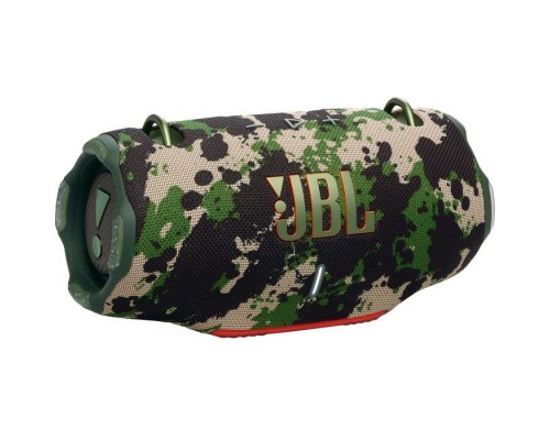 Акустична система JBL Xtreme 4 Camo (JBLXTREME4CAMOEUNA)