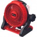 Вентилятор Einhell GE-CF 18/2200 Li 3408035