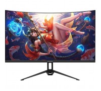 Монітор EvroMedia i24 CurveSync 180 Hz