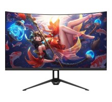 Монітор EvroMedia i24 CurveSync 180 Hz