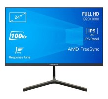 Монітор EvroMedia i24 USBSync 100HZ