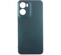 Чохол до мобільного телефона Dengos Soft Motorola G05 (Green) (DG-TPU-SOFT-74)