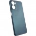 Чохол до мобільного телефона Dengos Soft Motorola G05 (Green) (DG-TPU-SOFT-74)