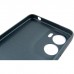 Чохол до мобільного телефона Dengos Soft Motorola G05 (Green) (DG-TPU-SOFT-74)
