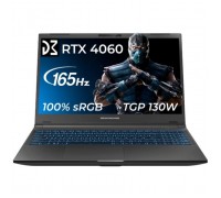 Ноутбук Dream Machines RG4060-15 (RG4060-15UA50)