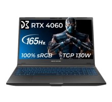 Ноутбук Dream Machines RG4060-15 (RG4060-15UA50)