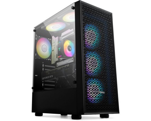 Комп'ютер Vinga Wolverine D8801 (I5M16G5060WH.D8801)