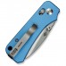 Ніж Civivi Baby Banter 2, Blue Aluminum, Satin (C23074-1)